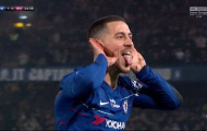 'Chỉ một vài cầu thủ trên thế giới có thể ghi bàn thắng tương tự'