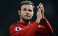 Đấu Barca, sao Man Utd tuyên bố 1 câu khiến tất cả 'trầm trồ'