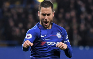 'Đây là cách tôi muốn Chelsea chơi'