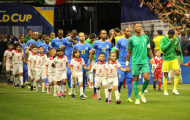 ĐT Curacao: Hà Lan 2.0 và thuốc thử cực mạnh của ĐT Việt Nam tại King's Cup