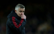 Solskjaer: 'Đó là cách duy nhất giúp Man Utd giành chiến thắng'