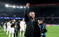 Góc Man Utd: Solskjaer là 'Di Matteo 2.0' hay tự viết nên trang sử mới?