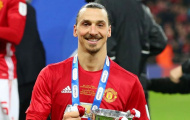 Ibra tiết lộ 'chìa khoá' quyết định cục diện trận Man Utd - Barcelona