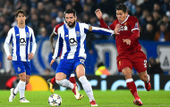 Liverpool vs Porto: Anfield là điểm tựa