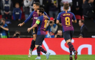 M.U cẩn trọng! Barca sẽ dùng 'cỗ máy' này để nhấn chìm Old Trafford