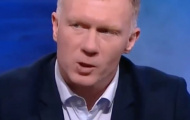 Paul Scholes: Champions League là thảm họa dành cho Liverpool