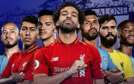 Premier League & 4 cuộc đua khốc liệt: May mắn về tay ai?