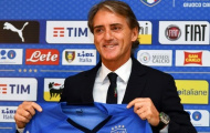 Roberto Mancini: Moise Kean đang phải gánh quá nhiều áp lực