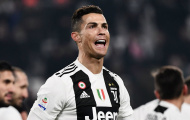 Cruyff: 'Ronaldo là bất tử và sẽ luôn được nhớ đến'