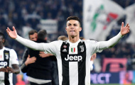 Ronaldo trở lại, Juventus tự tin 'làm gỏi' Ajax ngay tại Amsterdam