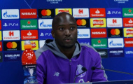 'Salah, Mane, Firmino? Họ không vượt qua tôi nổi đâu'
