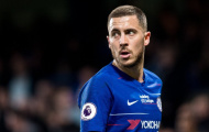 Sarri dùng 2 từ giống nhau để khẳng định tư tưởng của Hazard