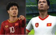 Báo châu Á: Công Phượng là cầu thủ Việt Nam đầu tiên có được vinh dự này