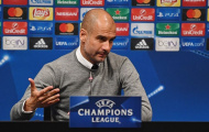 'Tôi đã nói 1.000 lần điều đó về Tottenham'