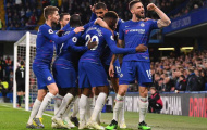 Vì sao Chelsea nên tin vào Giroud hơn Higuain?
