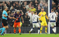 Vì sao Man City thất thủ? Và đây là câu trả lời