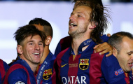 5 cầu thủ trong mơ từ Barcelona có thể giúp Quỷ đỏ 'vô đối'