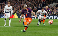 3 điều rút ra sau trận Tottenham 1-0 Man City: Son và LIoris gieo sầu cho Pep
