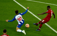 'Liverpool phung phí quá nhiều cơ hội'