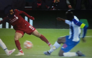 Mark Clattenburg: Liverpool đã quá may mắn, cậu ta phải bị thẻ đỏ