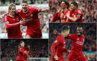 5 điểm nhấn Liverpool 2-0 Porto: Đây! Bộ đôi 'Gerrard - Torres mới' của The Kop