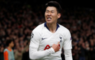 5 điểm nhấn Tottenham 1-0 Man City: Pep phạm sai lầm chí mạng, Son sẽ là huyền thoại mới của Tottenham