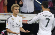 5 'người cũ' có thể giúp Zidane phục hưng Real Madrid