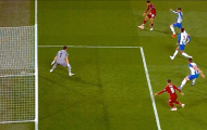 Firmino giờ chỉ còn kém mỗi Ronaldo ở Champions League