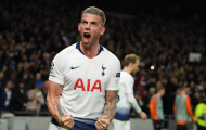 Sắp thành người M.U, Alderweireld nhắn gửi 6 từ sau chiến thắng City