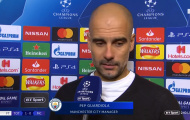 Bạn đã biết 3 sai lầm 'chí tử' của Guardiola chưa?