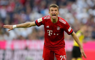 Bayern thăng hoa: Khi Muller đang dần hồi sinh nhờ Niko Kovac