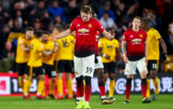 Bị coi là 'chiếu dưới', sao Man Utd trải lòng về khả năng thắng Barca