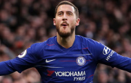 Các cầu thủ dọa ra đi nếu Real chiêu mộ Hazard