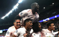 Pique nói thẳng 2 cầu thủ Man Utd mà Barcelona phải dè chừng
