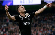 Dusan Tadic: 'Vũ khí' lợi hại nhất của Ajax