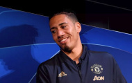 Smalling: 'Ronaldo, Mbappe rồi Messi, hãy mang họ đến đây'