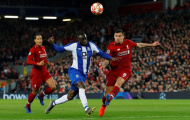 CĐV Liverpool chỉ trích cay nghiệt 'hậu vệ hay nhất thế giới là 100% thảm họa'