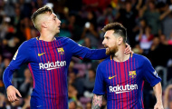 Đây, những lí do để AC Milan nên chiêu mộ cựu sao Barcelona