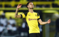 Dortmund sắp mất 'viên ngọc thô' vì lý do oái ăm