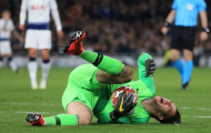 'Biến đi' - sao Man City khiến đồng đội chấn thương bị CĐV đuổi thẳng