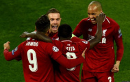 Fan Liverpool: 'Cậu ấy là Pirlo của chúng ta, hay hơn cả De Bruyne'
