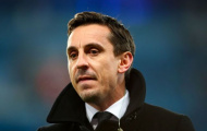 Gary Neville: 'Cậu ấy sẽ ký hợp đồng với M.U, không hoài nghi nào cả'