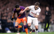 Góc Man City: Vẫn chỉ là kẻ học việc ở trời Âu