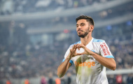 'Khắc tinh' MU ngáng đường Dortmund vì nhạc trưởng tài năng người Pháp