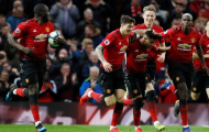 Không dự Champions League, hàng loạt sao Man Utd phải giảm 25% lương