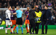 Không phải Son Heung-min, Man City thua vì 'kẻ bất khả xâm phạm'