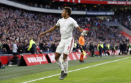 Liverpool 'bấn loạn' vì trụ cột của Ajax, không phải De Ligt