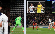 Man City thua Tottenham: Khi nào mới hết 'khôn nhà dại chợ'?