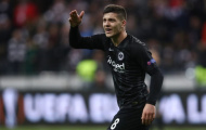 Man Utd chú ý: Inter đang tìm cầu thủ thay thế Icardi