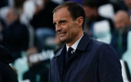 Allegri: 'Ajax - Juventus sẽ là một trận đấu mở'